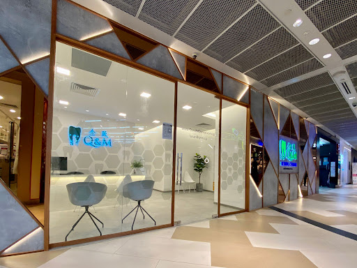 Q & M Dental Centre (North Bridge)-Funan