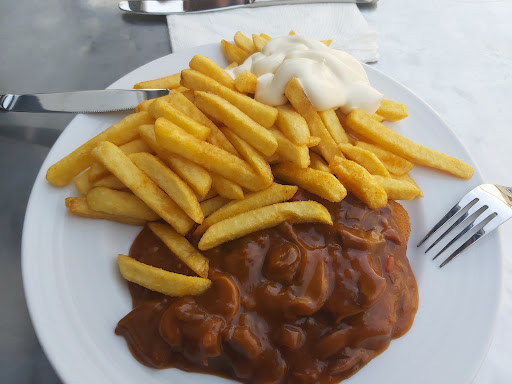 Pommes Haus - Thumbnail