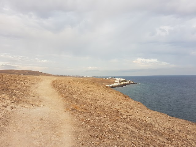 Playa Quemada