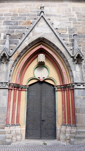 Stadtkirche Wolfhagen - Thumbnail