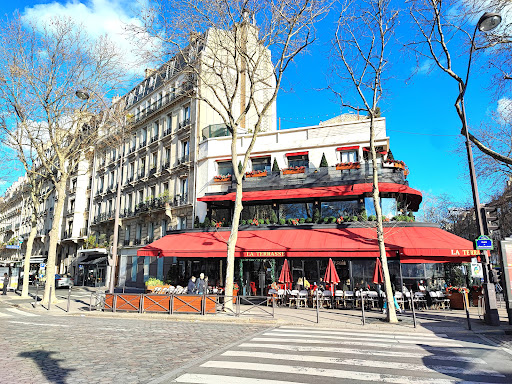 La Terrasse du 7ᵉ - Thumbnail