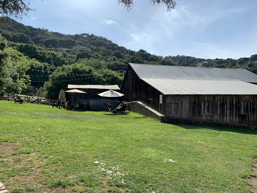 Picchetti Winery - Thumbnail