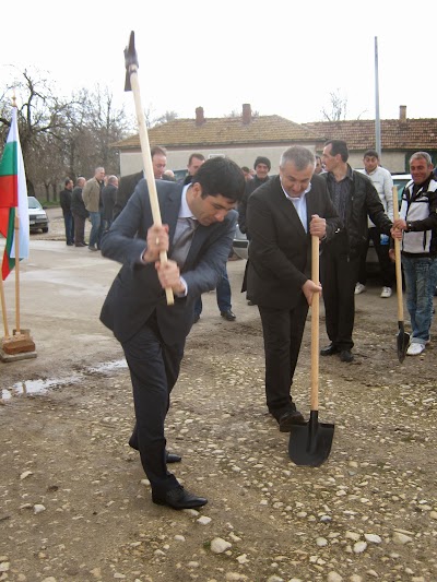 Photos of Nikola Kozlevo Municipality