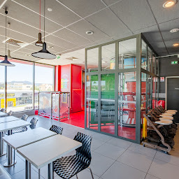 Photo n°69 de KFC Frejus à Fréjus (Restaurant de hamburgers)