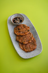 Photo n°31 de Oson Doson La Cantine Coréenne à Annecy (Restaurant asiatique)