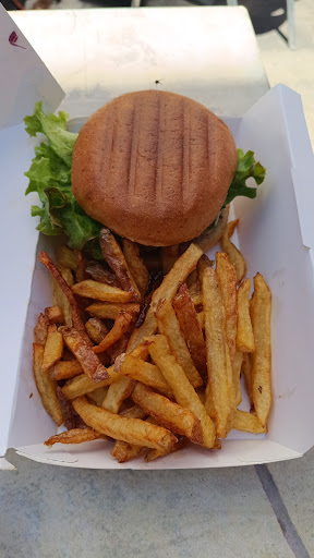 Photo 4 - Food-truck Family