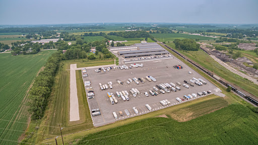 Hawkeye Storage & Parking - Pittsboro