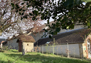 Photo n°8 de Le Relais de la Perle à Le Vernois (Chambre d'hôtes)