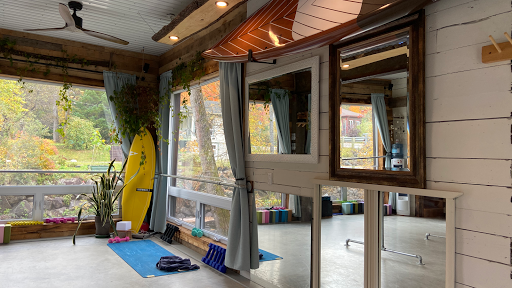 Le Shed Studio