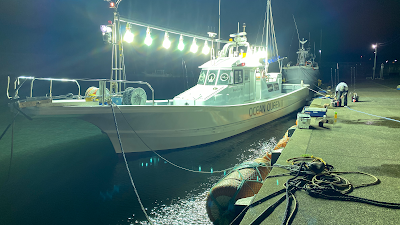 釣り船 OCEAN QUEEN