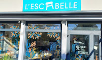L'Escabelle . Restaurant . Crêperie. Produits bretons . Fait maison . Locavore à Saint-Quay-Portrieux