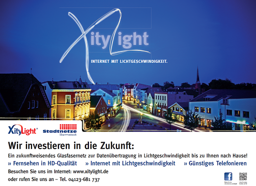 XityLight - Visual