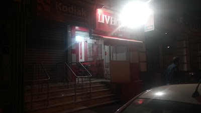 Photos of Pizzeria Liverpool