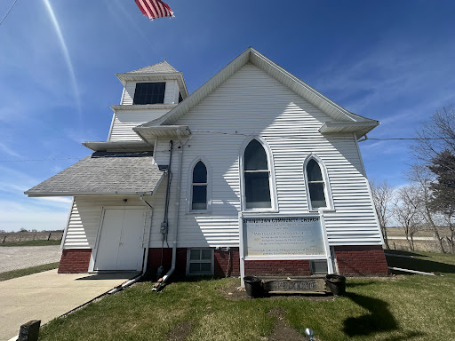 Stringtown Church - Visual