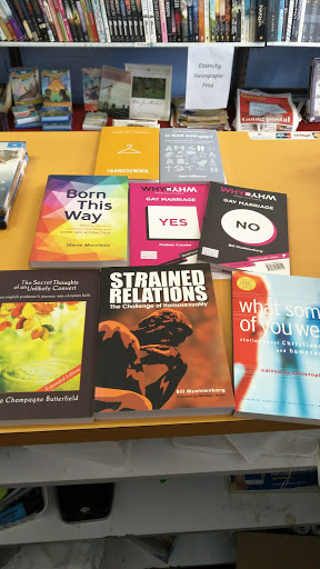 Christian Book Centre Dubbo - Thumbnail