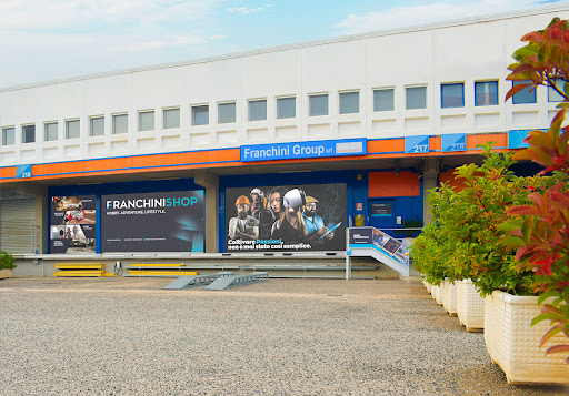 Franchini Group - Visual