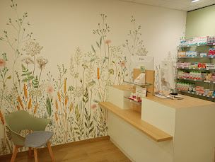 Photo n°2 de Pharmacie de Milizac-Guipronvel à Milizac-Guipronvel (Pharmacie)