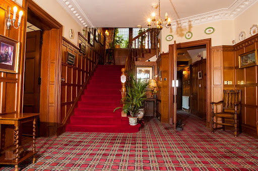 Tigh na Sgiath Country House Hotel - Thumbnail