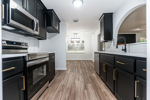 AGNB Construction - Visual