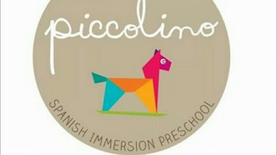 Piccolino- A Spanish Immerged Childcare Center