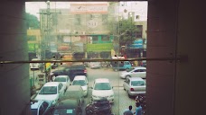 Raja Market Garden Town Lahore