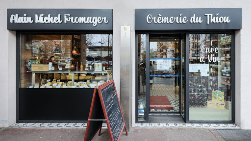 Crèmerie du Thiou - Thumbnail