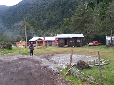 Photos of Heladeria y Chocolateria, Hornopir&eacute;n