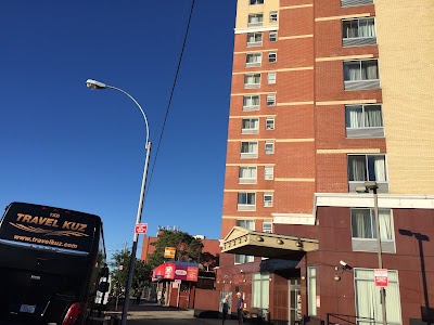 Photos of Fairfield Inn by Marriott New York Long Island City/Manhattan View