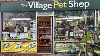 The Village Pet Shop