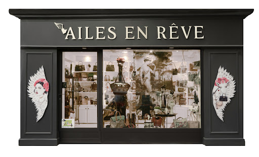 AILES EN REVE
