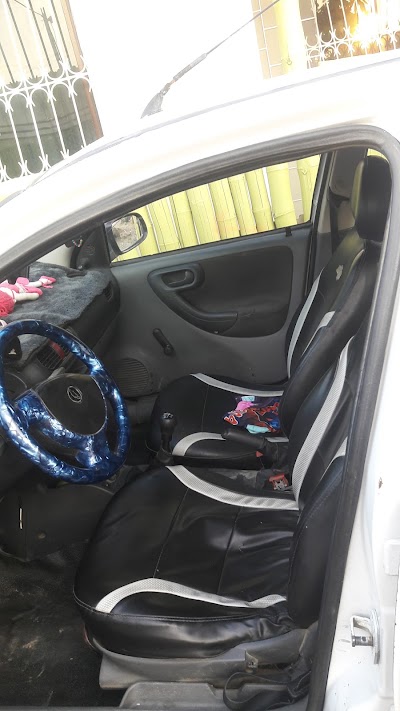 Photos of Federico Cede&ntilde;o Vehicles