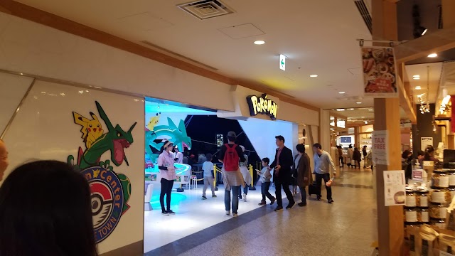 Skytree Cafe 340