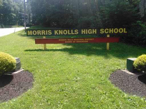 Morris Knolls High School - Thumbnail