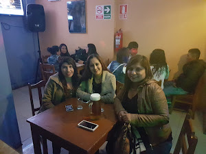 El Buen Punto Cafe Karaoke 5