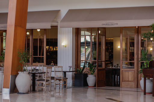 Parrilla Churrasquito