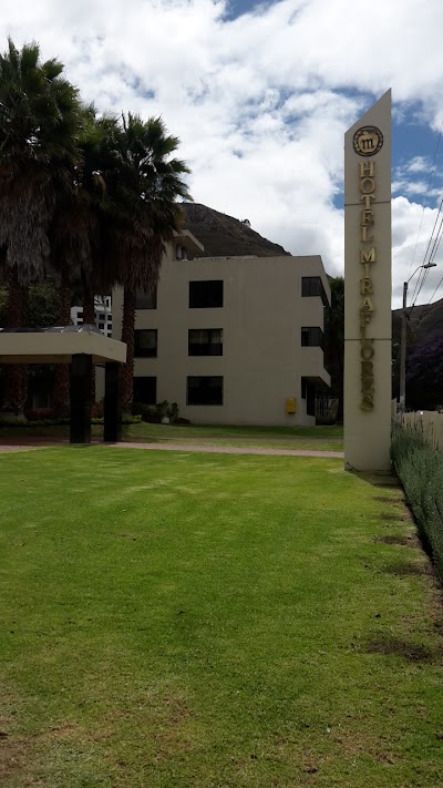 Photos of Hotel Miraflores Ambato