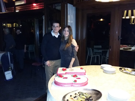Golf Discoteca - Visual