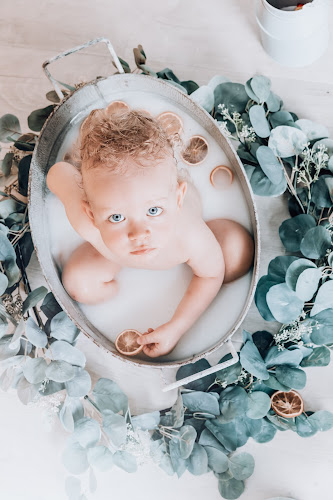 SOPHIE KIMBERGT - PHOTOGRAPHE