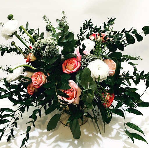Nature Florale - Visual