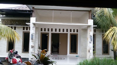 Photos of Villa Abas Purwakarta