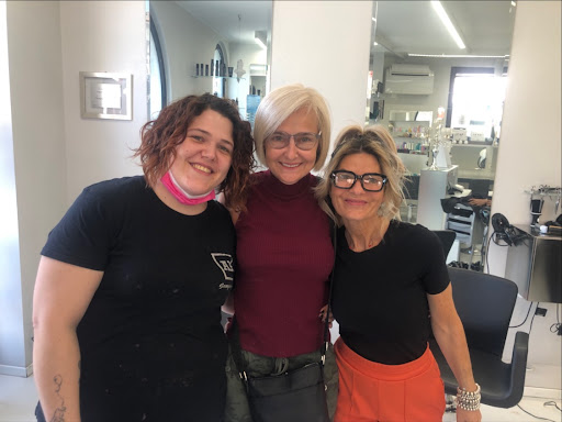 ALESSANDRO FRATINI HAIR STYLIST - Thumbnail