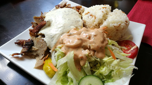 Daun Town Grill Gallery - Germany