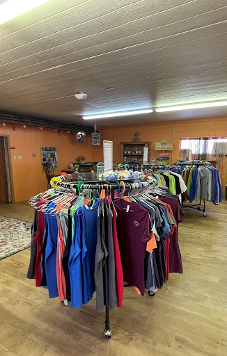 Walker River Resort Mercantile Gallery - United States