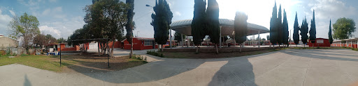 Fray Martin de Valencia Escuela Primaria Federal - Thumbnail
