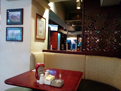 Photos of White Stag