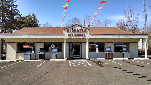 Blonder's Discount Appliance - United States