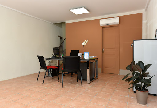 Maurice Garcin Immobilier Orange - Thumbnail