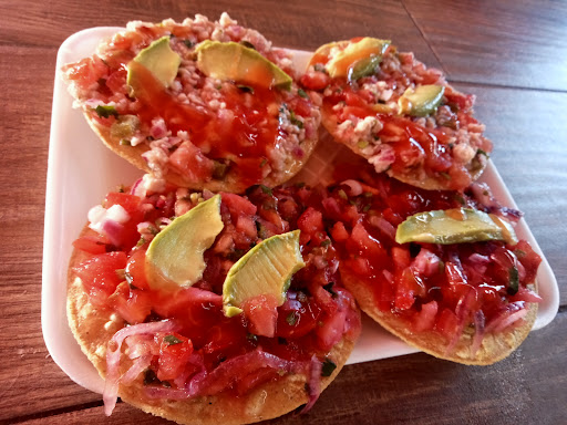 Desayunos y Mariscos ÁNGEL - Thumbnail
