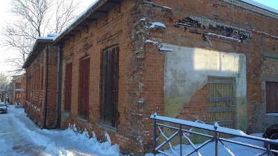 Telshe Yeshiva