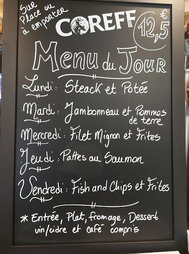 Photo 1 - Le Pizz'Bar vinc